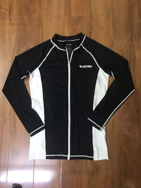 Áo bơi xuất Hàn dây kéo | BigBuy360 - bigbuy360.vn