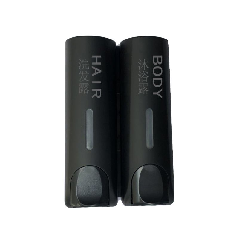 Bình Đựng Xà Phòng Dạng Lỏng Tiện Dụng Cho Bệnh Viện / Văn Phòng