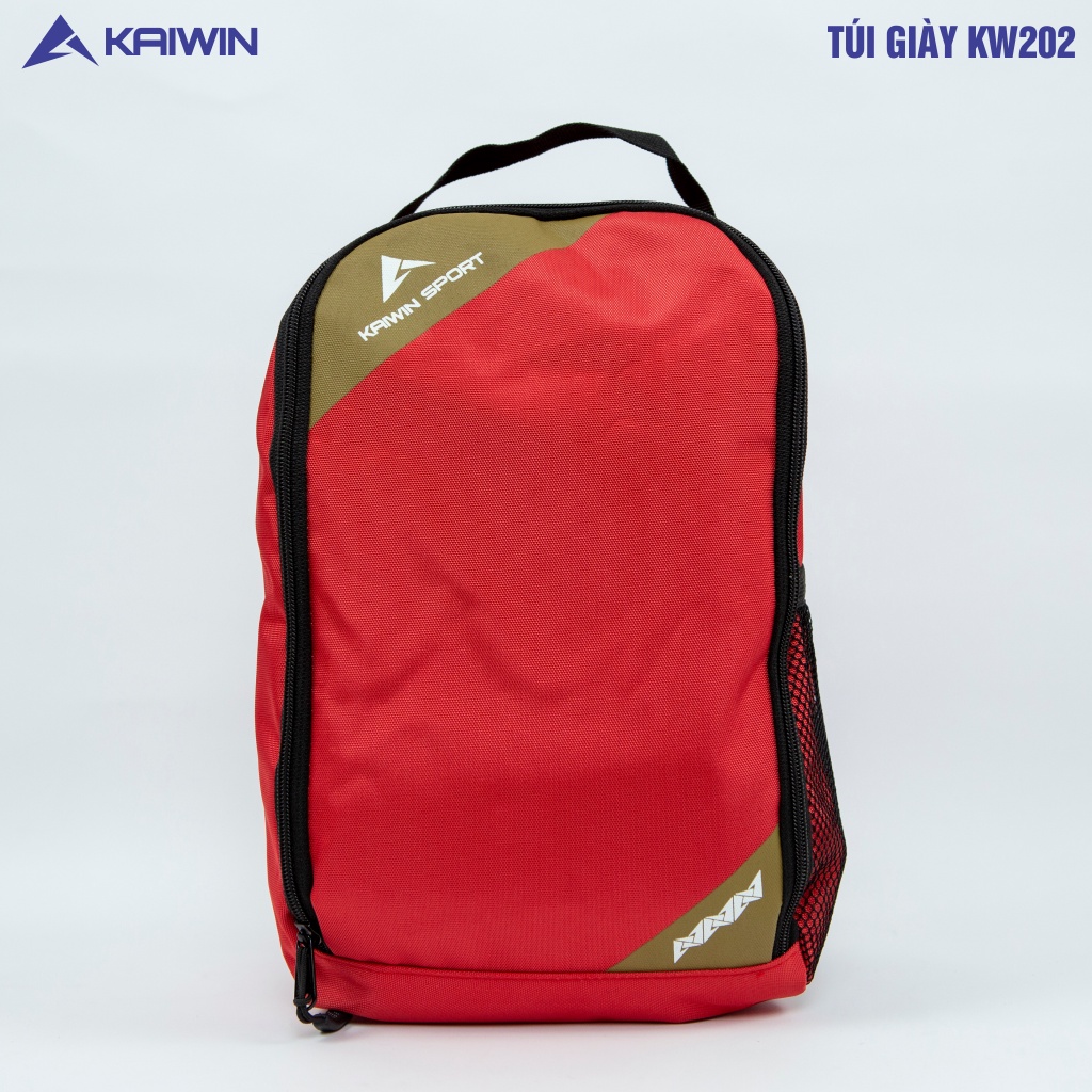 TÚI ĐỰNG GIÀY Cao Cấp Chống Nước Trong,  Chơi Thể Thao, Bóng Đá, Tập Gym, Đi Làm. KW202 | BigBuy360 - bigbuy360.vn