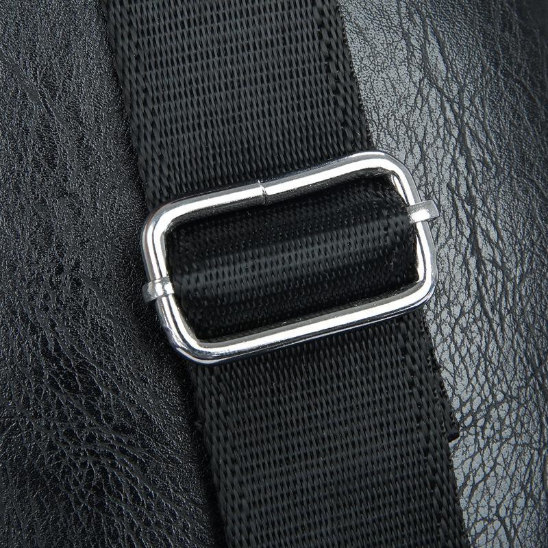 Túi đeo chéo nam JEEP1581 - Phong cách Hàn Quốc bảo hành 1 đổi 1 | BigBuy360 - bigbuy360.vn