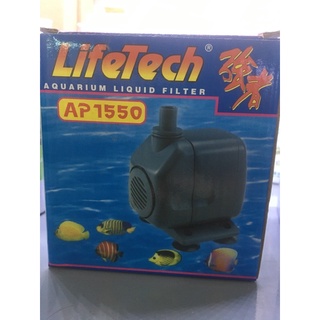 Bơm Lifetech AP1550
