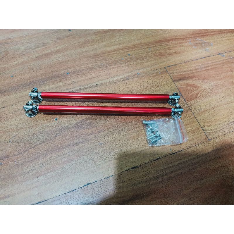 Lip trước/ lippo trước/ Cản trước lắp cho xe altis 2003-2022