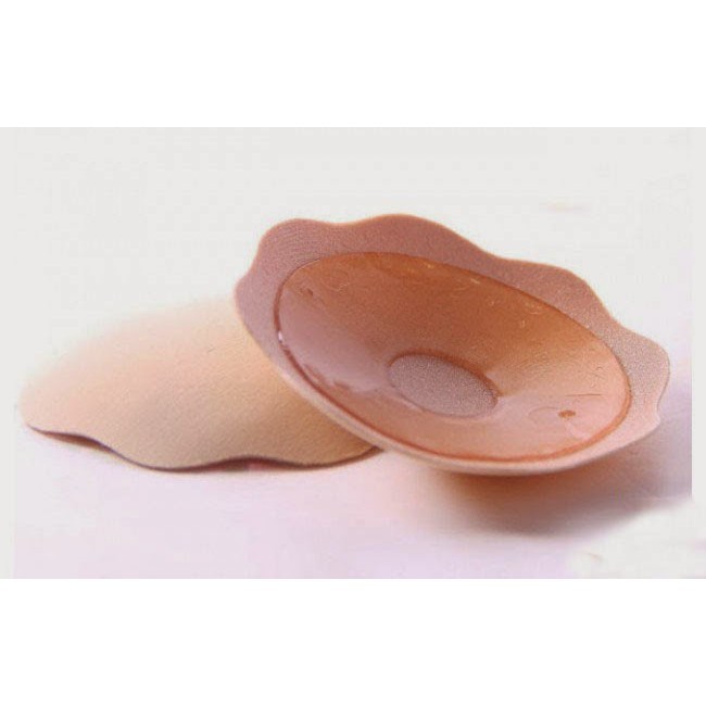 Miếng dán nhũ hoa siêu sexy ( 1 đôi )