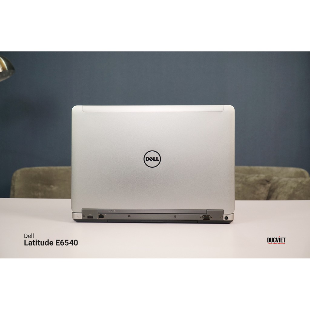 Dell Latitude E6540 | BigBuy360 - bigbuy360.vn