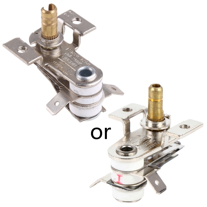 Bộ Điều Khiển Nhiệt Độ Lò Nướng Điện 250V 10A