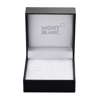 Khuy măng sét Montblanc 02