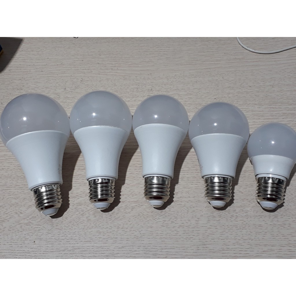 ĐÈN LED TRÒN 9W SIÊU SÁNG SIÊU TIẾT KIỆM ĐIỆN GIÁ RẺ