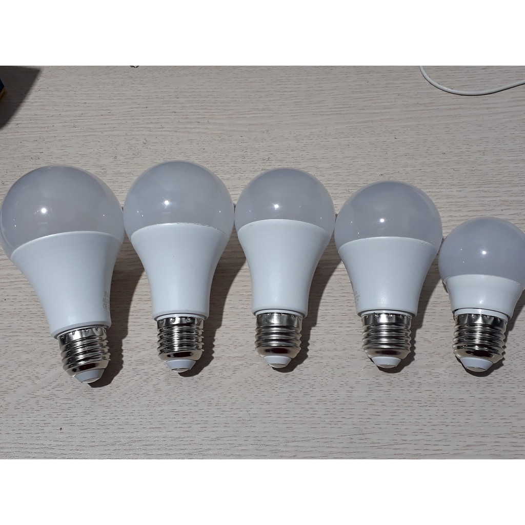 ĐÈN LED TRÒN 7W SIÊU SÁNG SIÊU TIẾT KIỆM ĐIỆN GIÁ RẺ