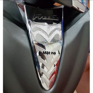 ốp trang trí freego yamaha (lắp chung các đời)