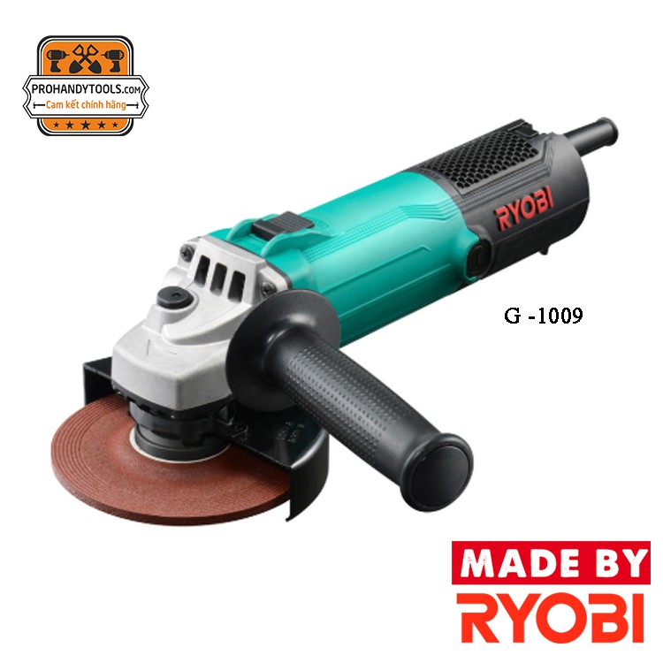 MÁY MÀI RYOBI G-1009