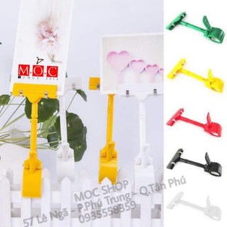 Kẹp giá treo