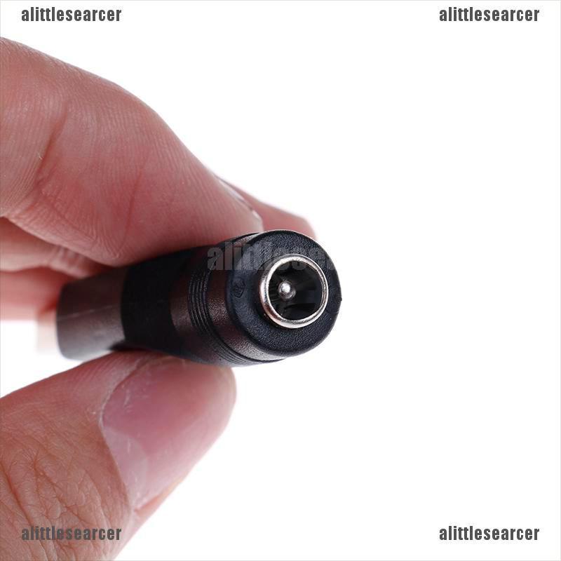 Đầu Chuyển Đổi 5v 5.5x2.1mm Dc Usb 2.0