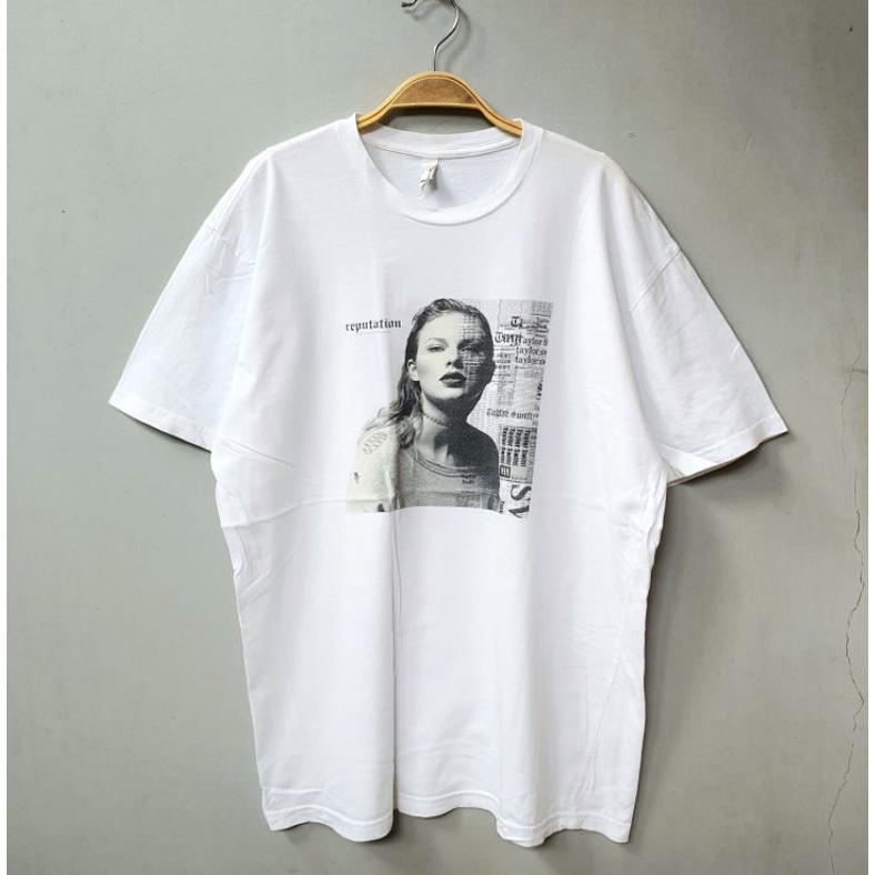 Áo thun trắng màu | BigBuy360 - bigbuy360.vn