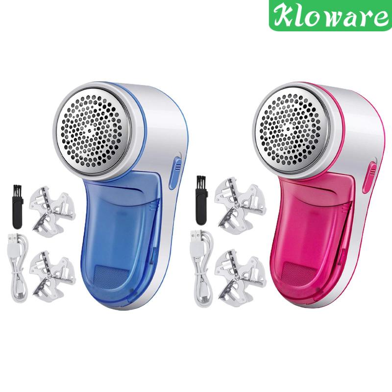 Dụng Cụ Loại Bỏ Xơ Vải Cho Quần Áo Len Cashmere