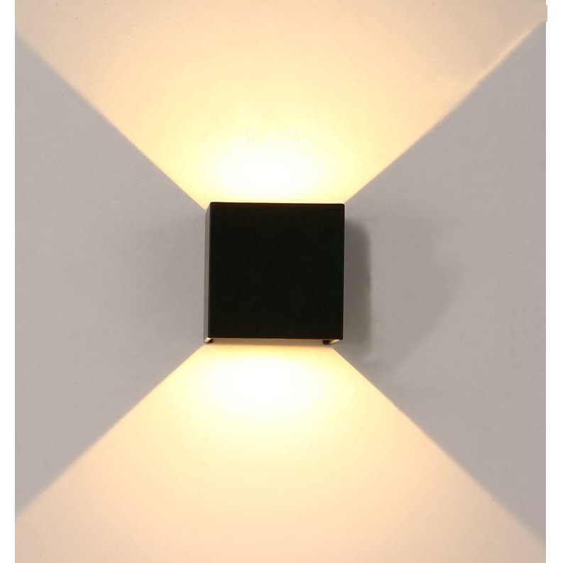 [Mã LIFE1511A giảm 10% đơn 50K] Đèn tường LED ZEOCO trang trí nội thất hiện đại. | BigBuy360 - bigbuy360.vn