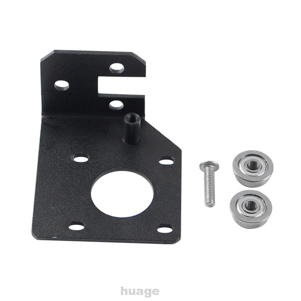 Giá Đỡ Động Cơ Bước 17 Bước Bằng Nhôm Chống Ăn Mòn Cho Máy In 3d Cr10 Tornado