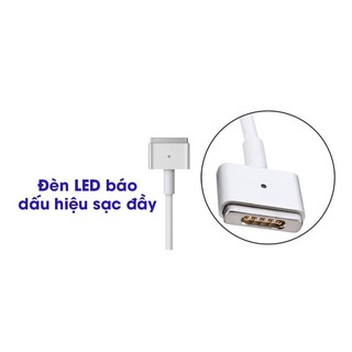 Sạc Mac.book Pro 85W Magsafe 1 (MID 2008 MID 2011)
