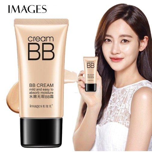 Kem che khuyết điểm BB hoàn hảo BIOAQUA kem nền trang điểm an toàn cho da LT – KN01