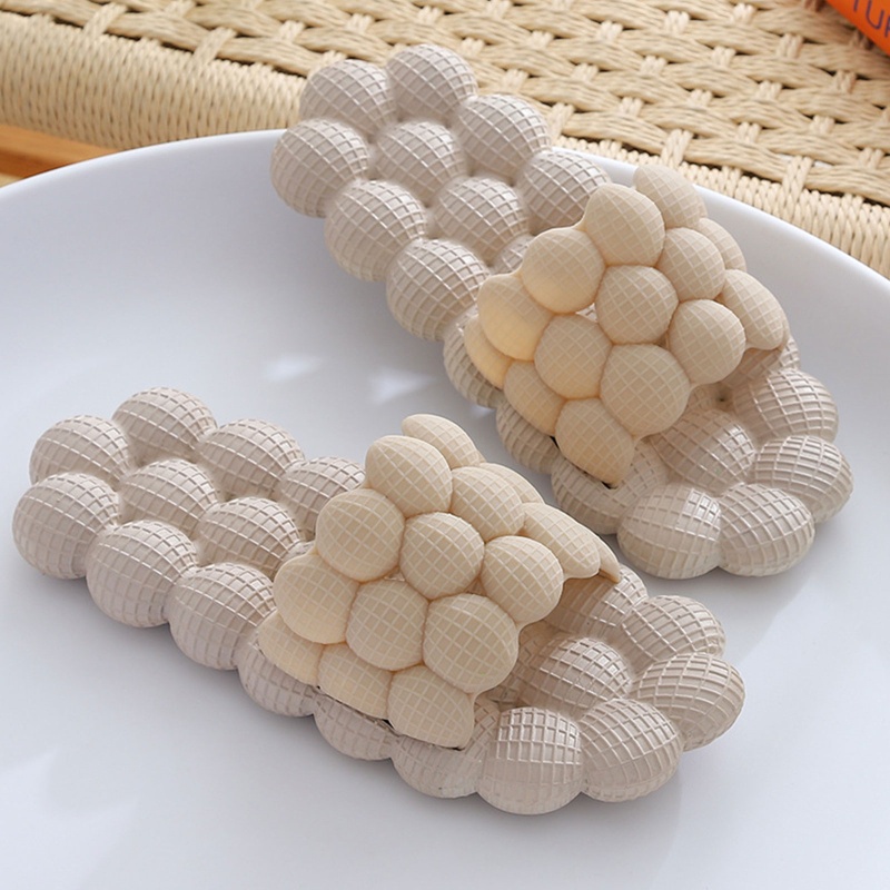 Youyo Xăng đan Massage Giảm Căng Thẳng Thúc Đẩy Lưu Thông Tuần Hoàn Cho Nữ