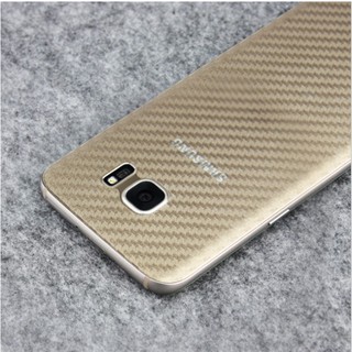 Miếng Dán Bảo Vệ Mặt Sau Cho Samsung Note10 Pro S10 Pro S10E Note 8 S8 Plus S9 Plus Note 9