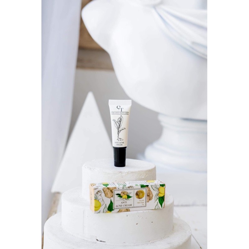 Anti Acne Cream - QTSKINCARE
