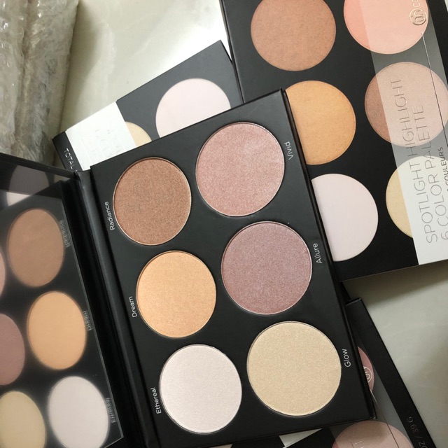 BH Cosmetics