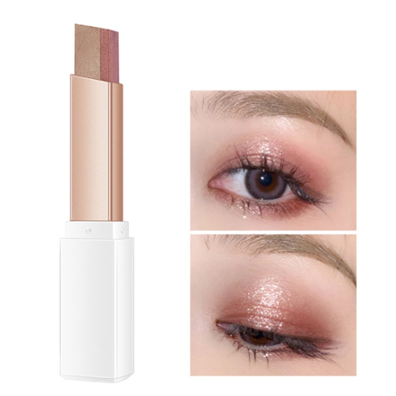 Thỏi phấn mắt hai màu trang điểm chuyên nghiệp Xixi
 | BigBuy360 - bigbuy360.vn