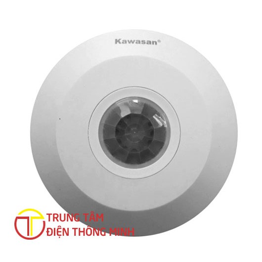 Công cảm ứng hồng ngoại lắp ốp trần KW-SS702B