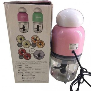 Máy xay sinh tố Osaka