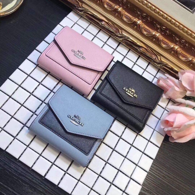 Ví nữ