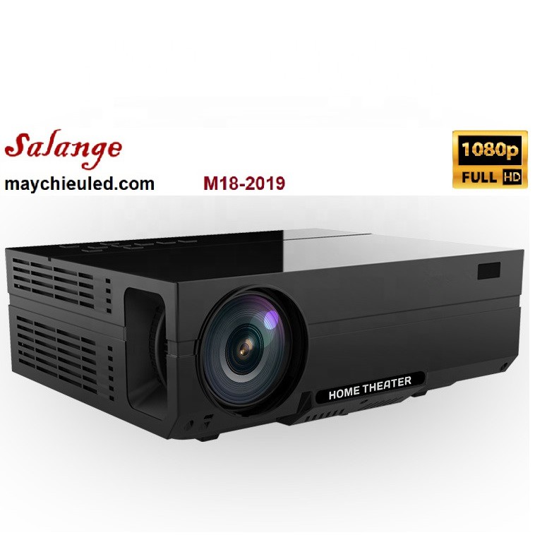 Máy chiếu Salange M18-2019 full HD 150w