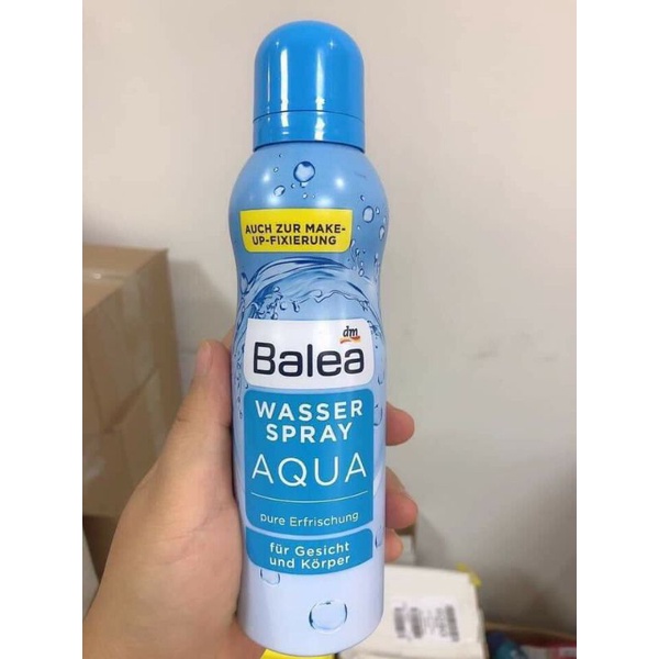 XỊT KHOÁNG BALEA | BigBuy360 - bigbuy360.vn
