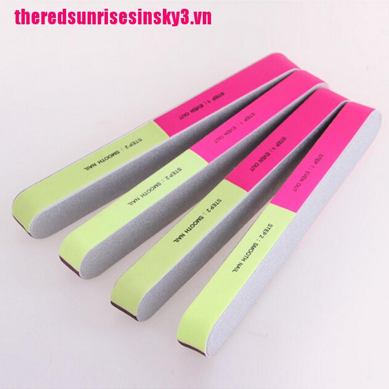 Bộ 1 / 2 Dụng Cụ Hỗ Trợ Làm Móng Chuyên Nghiệp