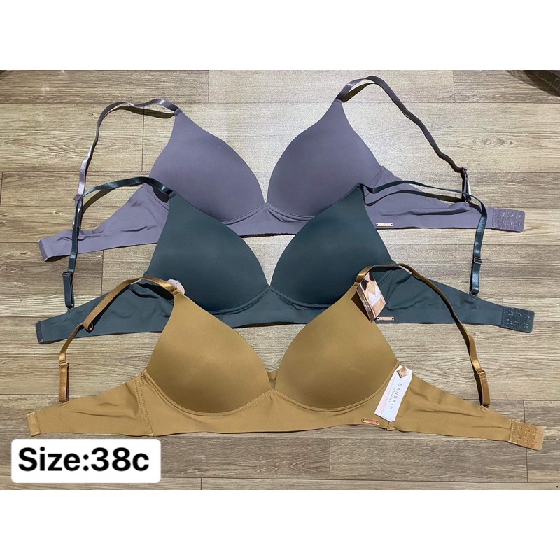 Áo ngực không gọng xk Danskin