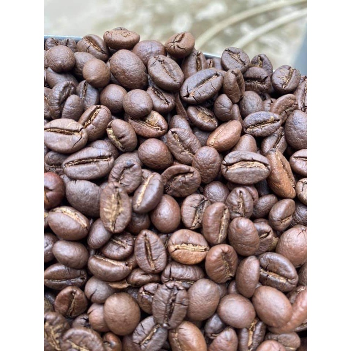 [SALE SỐC- Bịch 500g ] CÀ PHÊ RANG XAY NGUYÊN CHẤT BAN MÊ H&H  THƯỢNG HẠNG  - CHO NGÀY MỚI TRÀN ĐẦY NĂNG LƯỢNG | BigBuy360 - bigbuy360.vn
