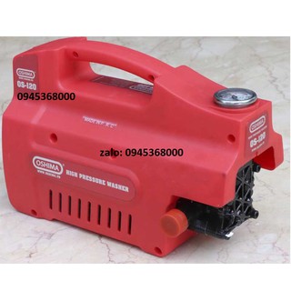 Máy xịt rửa oshima os 120