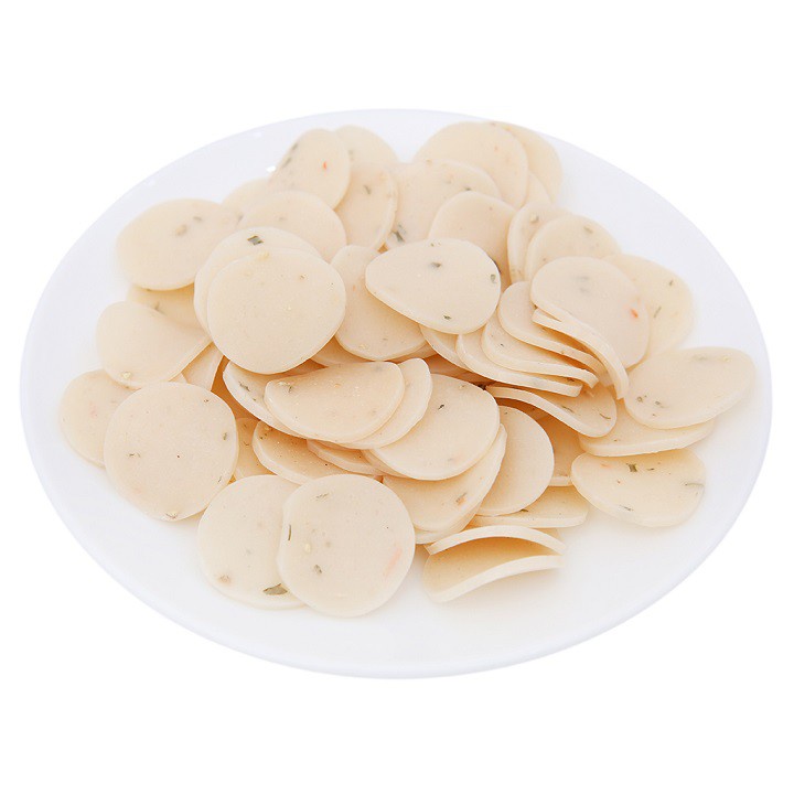 Bánh phồng tôm Sa Giang 100g