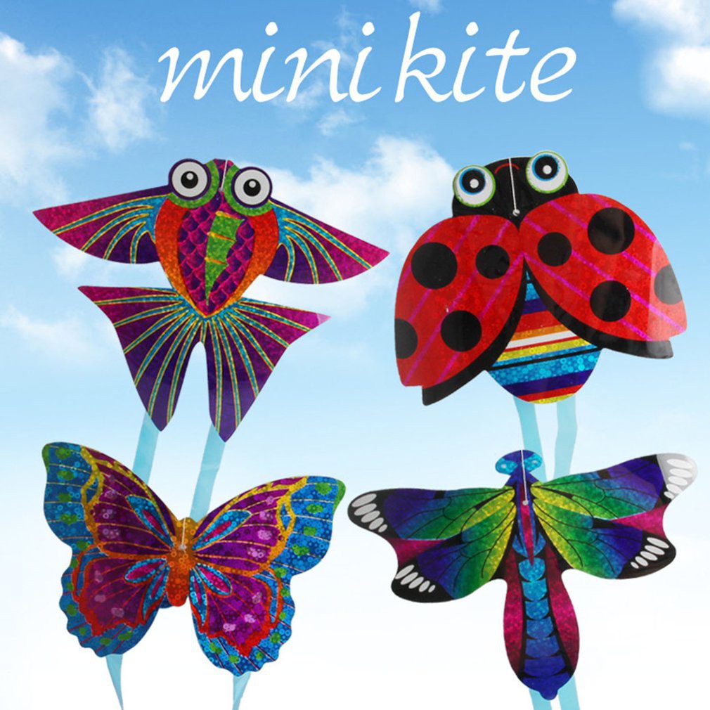 Diều Đồ Chơi Mini Cho Bé