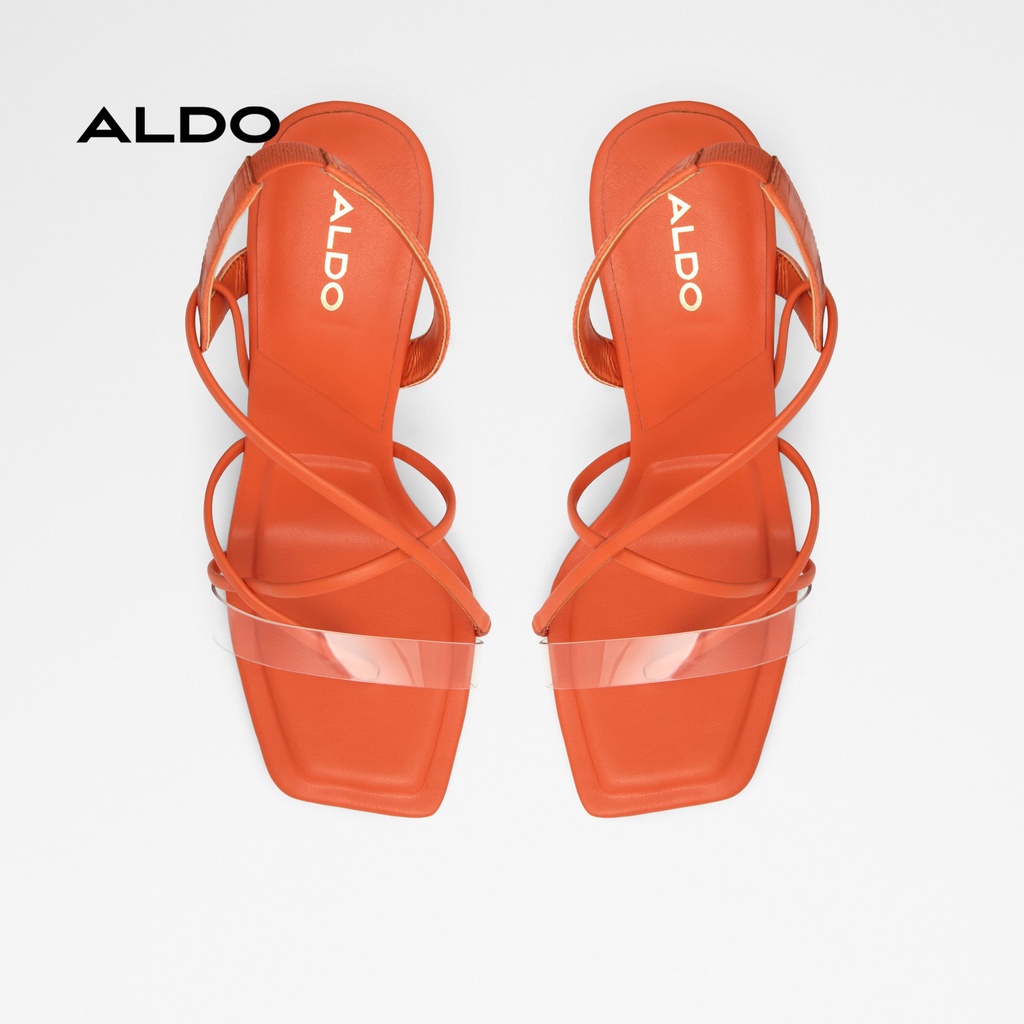 [Mã WABRAD100 giảm 10% tối đa 100K đơn 500K] Sandal cao gót nữ Aldo JULIET