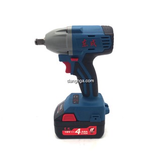Máy xiết bu lông Dongcheng DCPB03-18