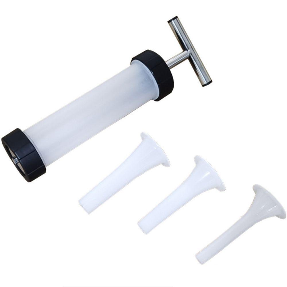 YIYU Phễu Làm Xúc Xích Tiện Dụng Cho Nhà Bếp