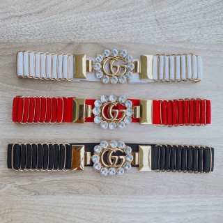 Đai váy G NGỌC KẾT 3cm