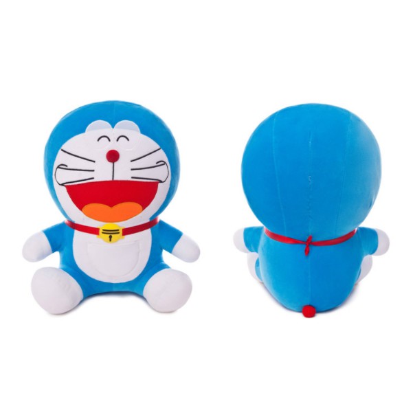 Gấu bông doraemon G2B31 bông gấu bông doremon