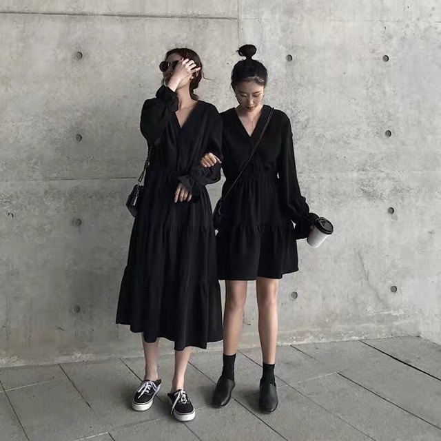 VÁY XUÔNG BASIC | BigBuy360 - bigbuy360.vn