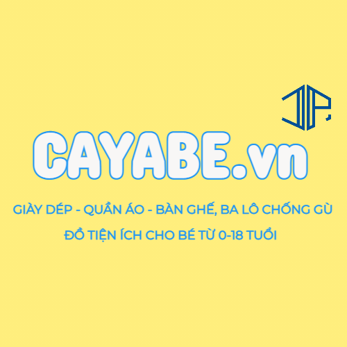 CAYABE_Giày Dép Nam Nữ, Trẻ Em