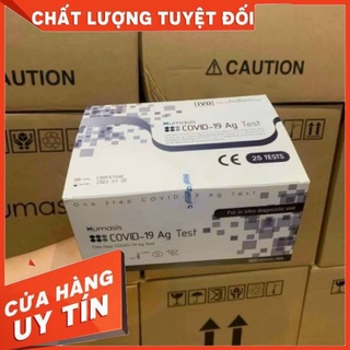 Bộ Kit Test Humasis Hàn Quốc