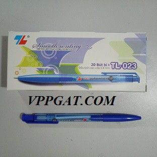 Combo 10 Bút bi TL 023[Không ưng hoàn tiền]