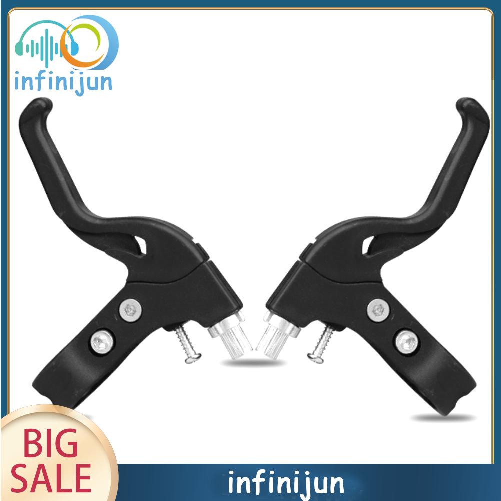 Cặp tay thắng xe đạp 22mm 7 / 8 inch độc đáo cho trẻ em