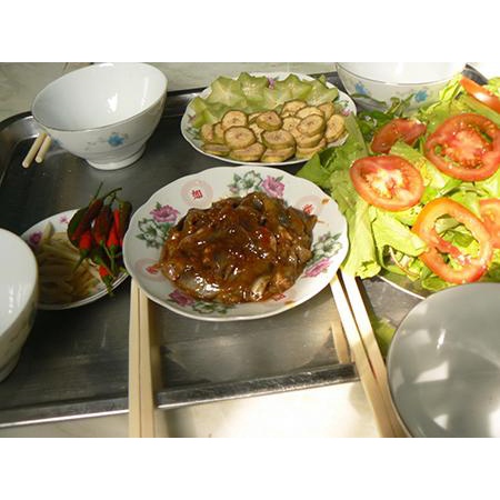 Mắm cá chốt đặc sản Châu Đốc hủ 500gr | BigBuy360 - bigbuy360.vn