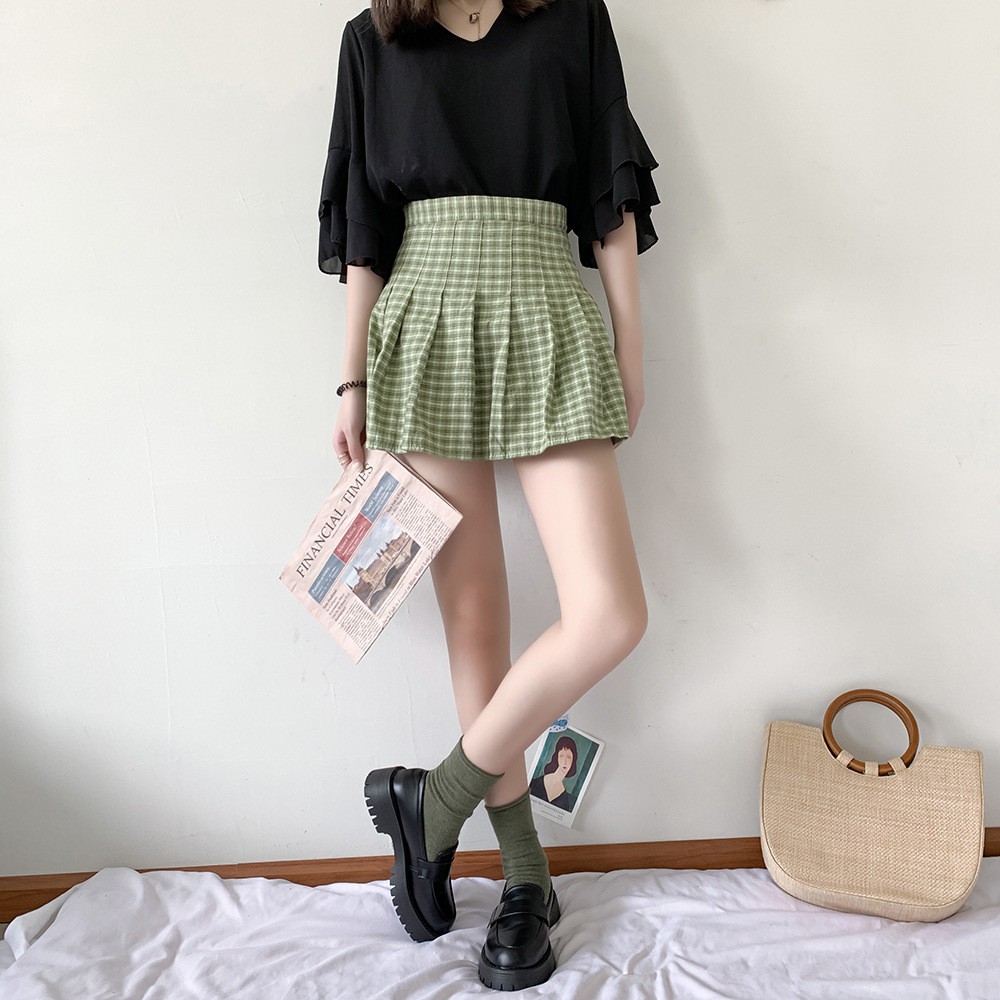 Giày búp bê phong cách retro Nhật Bản xinh xắn thời trang cho nữ | BigBuy360 - bigbuy360.vn